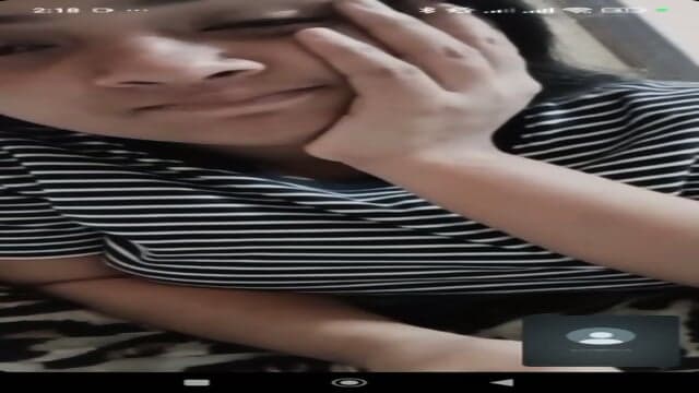 BanGLa LG Busty Gf Video Call