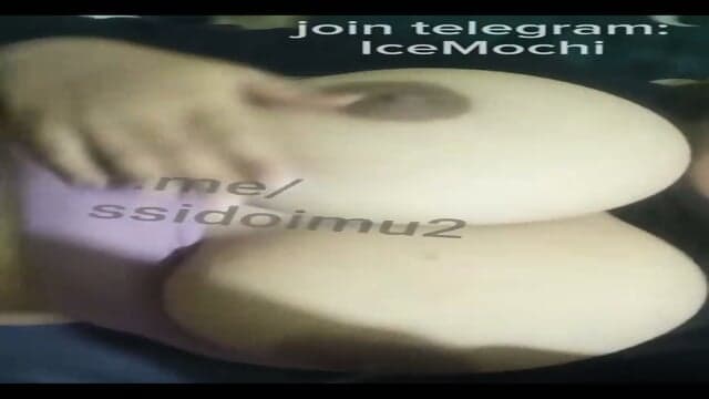 MJ tobrut cakep bener besar tele: