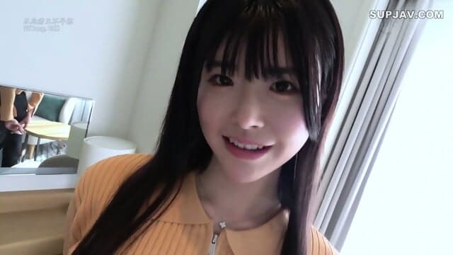#Yuki #College Student, A Super Class Beautiful Girl With An 8-Head Body And A Doll Face Appears In A Private AV Shoot For Money And Gets Creampied And Facialized Twice In A Row! 