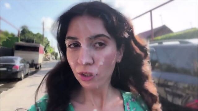 Everyone Should Know That I'm A Cum Slut
