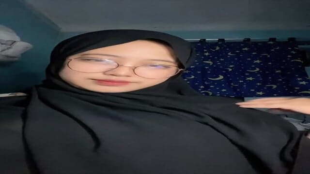 JILBAB PAMER TOKET