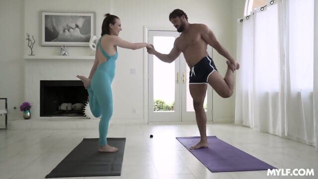 Movement Motivation With MILF