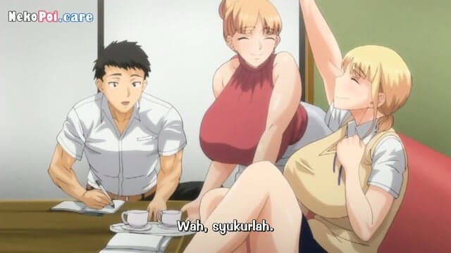 HnH 5 [Mom "Naughty Girl"]ð¤¤
