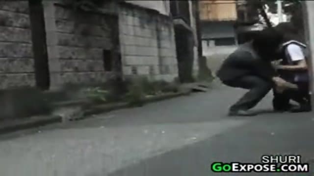 Japanese Schoolgirl Panties