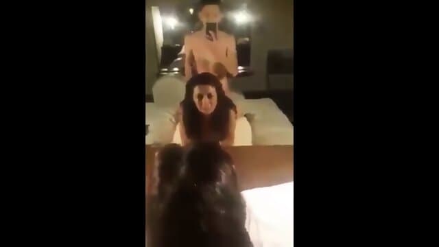 Facebook Milfs Maestra y Alumno