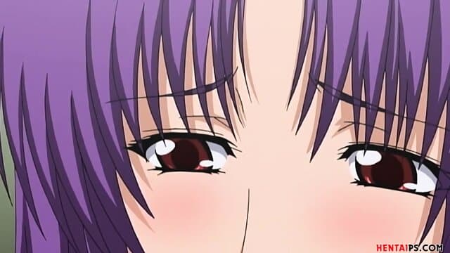Prescription for Sex 2 - Japanese Anime Uncensored