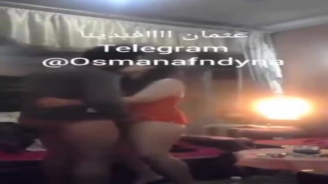 arab beautiful women has sex
