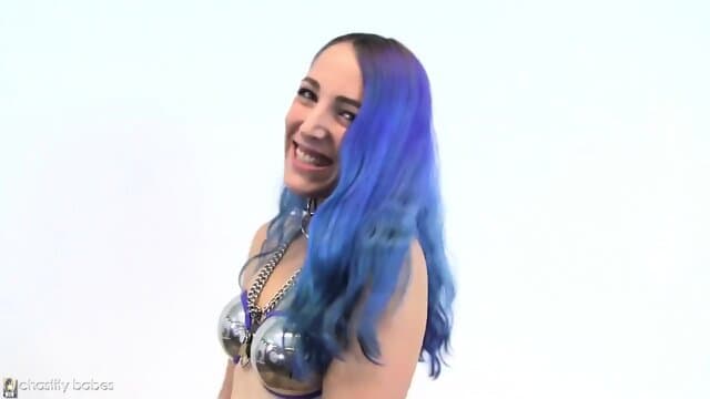 chastity belt
