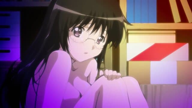 B Gata H Kei (Long Live Ecchi)