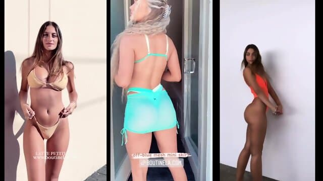 Boutine Ass Addiction