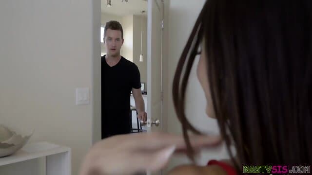 Jasmine Grey Her Valentines Day Surprise