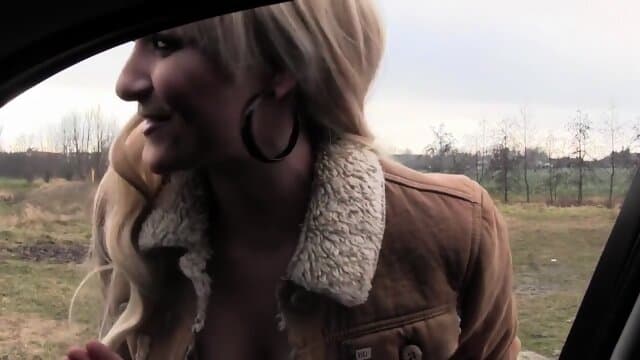 Polnische Prostituierte Blowjob - 20 Euro