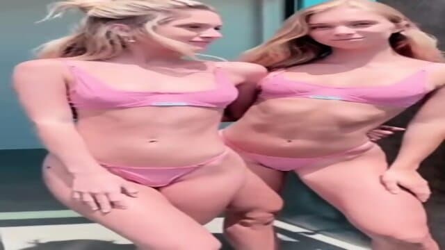 BoutineLA Mega Cum Sluts