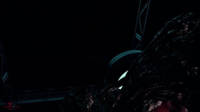 The D Virus (Ada Wong) by Dezmall