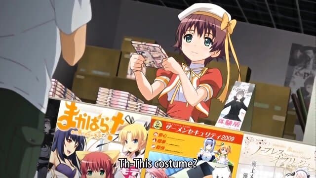 Eroge 4-6