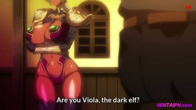 Busty Female Warrior Prostuation Hypnosis Hentai 2022