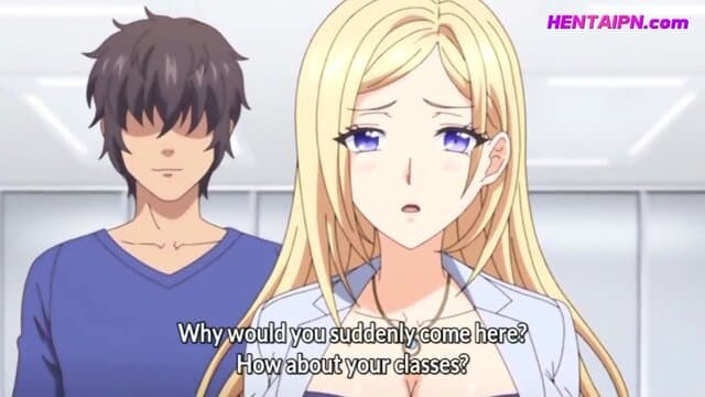Kazoku: Haha to Shimai no Kyousei Ep.4 2022