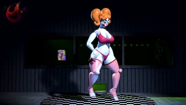 Circus Mommy