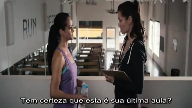 Apartamento 407 - Legendado PT/BR