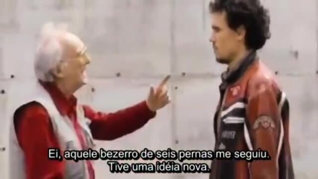 Vida e morte de uma gangue porno - Legendado PT/BR