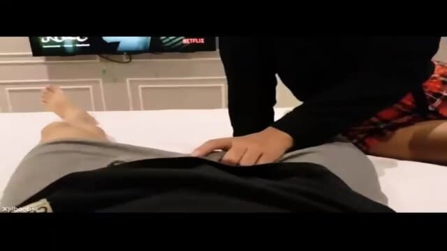 Mahasiswi dengan Dosen