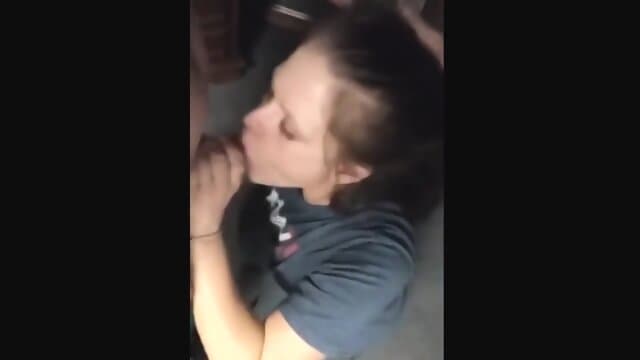 amateur  blowjob college girl's first time taking big cock w cum on face romantic american outdoor bdsm