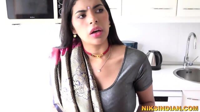 Sasur ji forcibly fucks Bahu 001