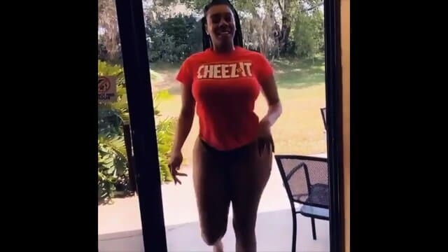 Want fuck my ebony mom wide hips thick ass
