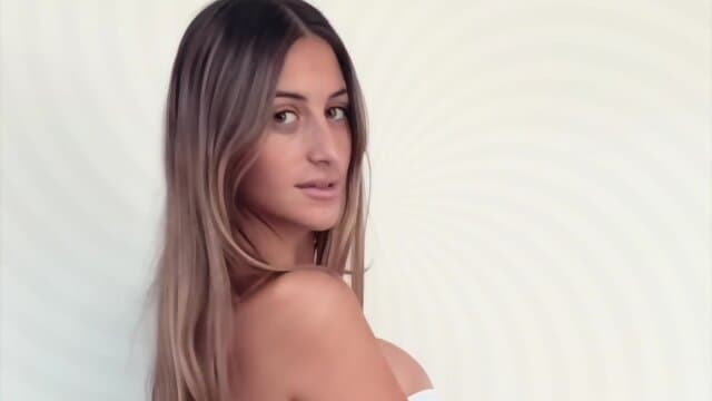 Boutine Tati Hypno Drain - her REAL voice