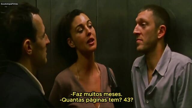 IrreversÃ­vel - VersÃ£o Integral - Legendado PT/BR