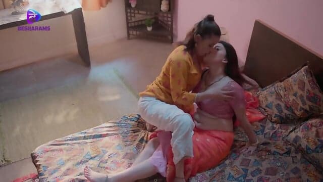 Adla Badli Family S01 EP 4-6 Besharams Hindi Hot Web Series [20.10.2023] 1080P #Bhabhi