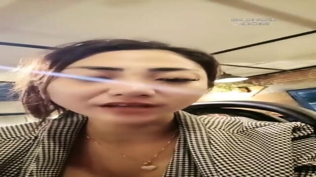 Ayune rek maen dildo pink di toilet Indonesia 29mnt 182