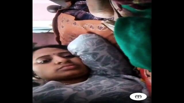 Telegu Instagram Tango Model Sleeping And Navel Showing