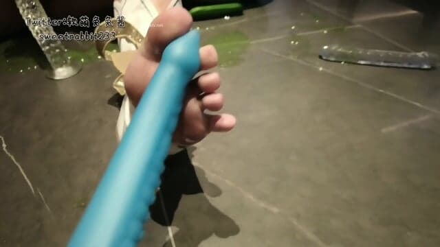Genshin Impact Nahida Cosplay - è½¯èååé± (SweetRabbit233)