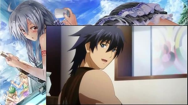 Hagure Yuusha no Estetica Episode 1 English DUB HD 720p HD-1-1-1-1