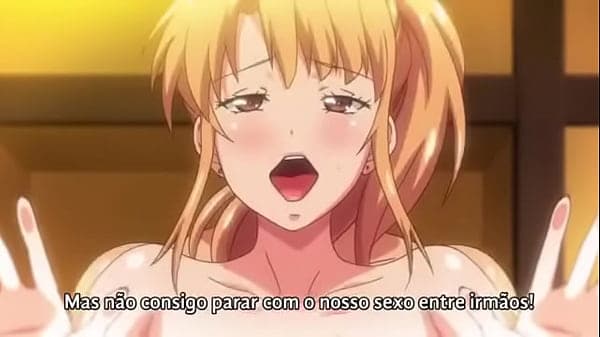 Ane wa hentai