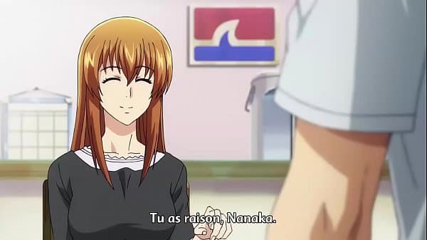 Grandblue 02 Vostfr