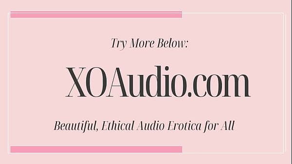 ASMR - Roleplay (Audio Porn for Women)