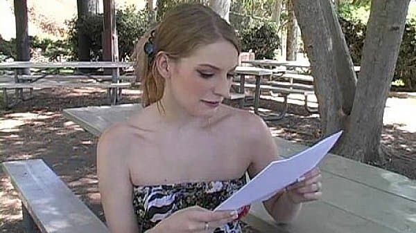 Hot Confession Interview Female#2301, part 1
