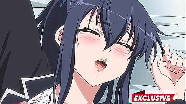 Doctor se Corre Dentro de su Joven Paciente - Hentai Sin Censura [EXCLUSIVO]