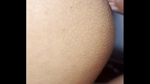 mi amiga decide darme su culo en publico