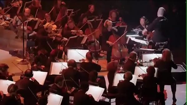 symphony