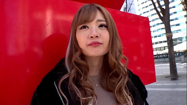 パート1【デカチン限定チ●コソムリエ兼舐めダルマ女子】セックス前に毎回恒例のチ●コ計測タイム！チ●コ計測するも予想外のデカチンに大興奮！！そのまま本能の赴くままに即尺で神業フェラ披露！！舐め技に自信ありと豪語するだけありかなりの舐めスキル持ち！モンスター級デカチンを舐め舐めするとダラダラだらしなく濡れるマ●コ！そのままデカチン挿入でアへ顔絶頂からのイキ！！