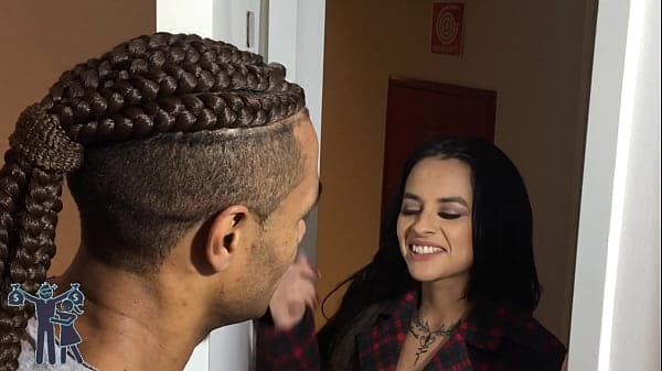dei pro meu vizinho com pauz&atilde;o