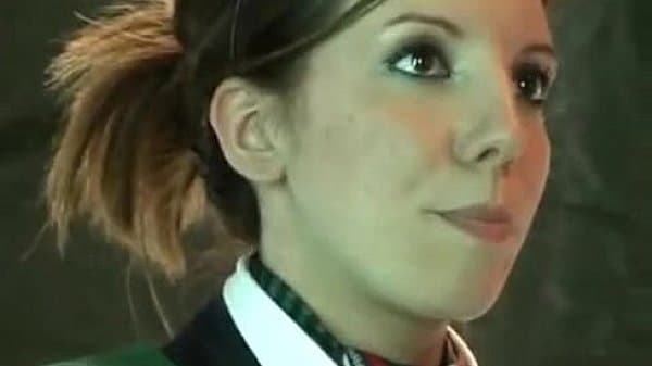 Shoeplay Hostess