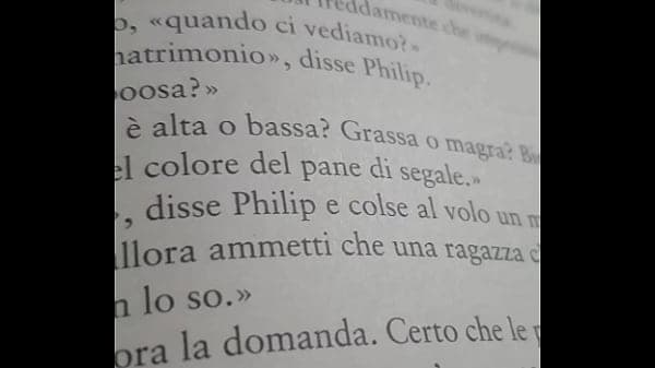 ROMANZO 08 PARTE 23