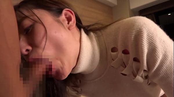 Affair with a beautiful young Japanese wife