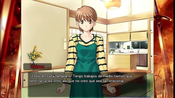 FSN Realta Nua Part 2 (Spanish)