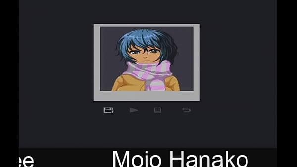 Mojo: Hanako free game part1