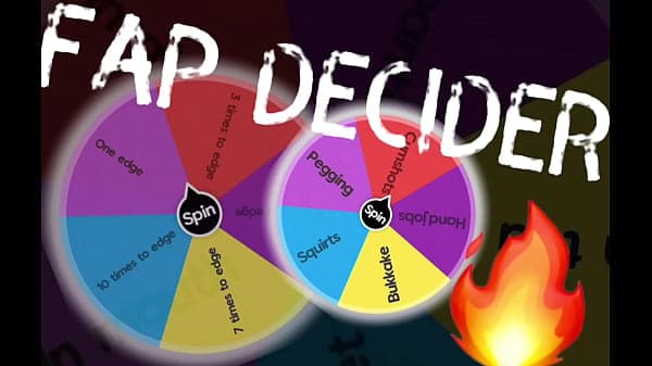 Create your daily jerking off plan